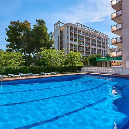 Inter Apartments Salou Luaran gambar