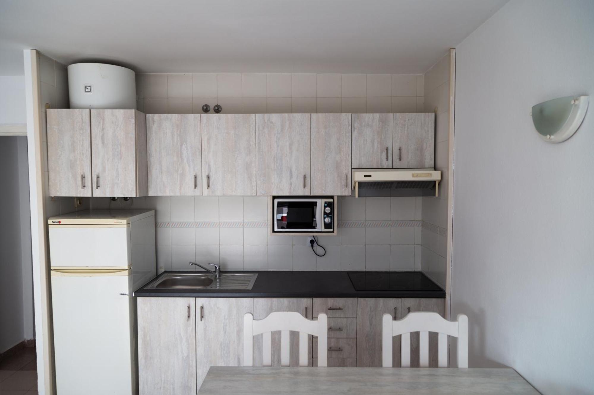 Inter Apartments Salou Luaran gambar