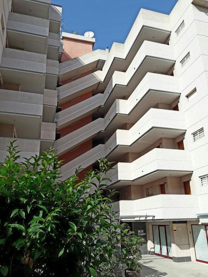 Inter Apartments Salou Luaran gambar