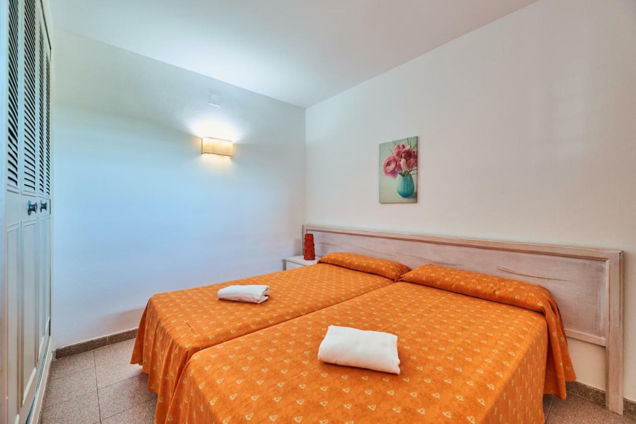 Inter Apartments Salou Luaran gambar