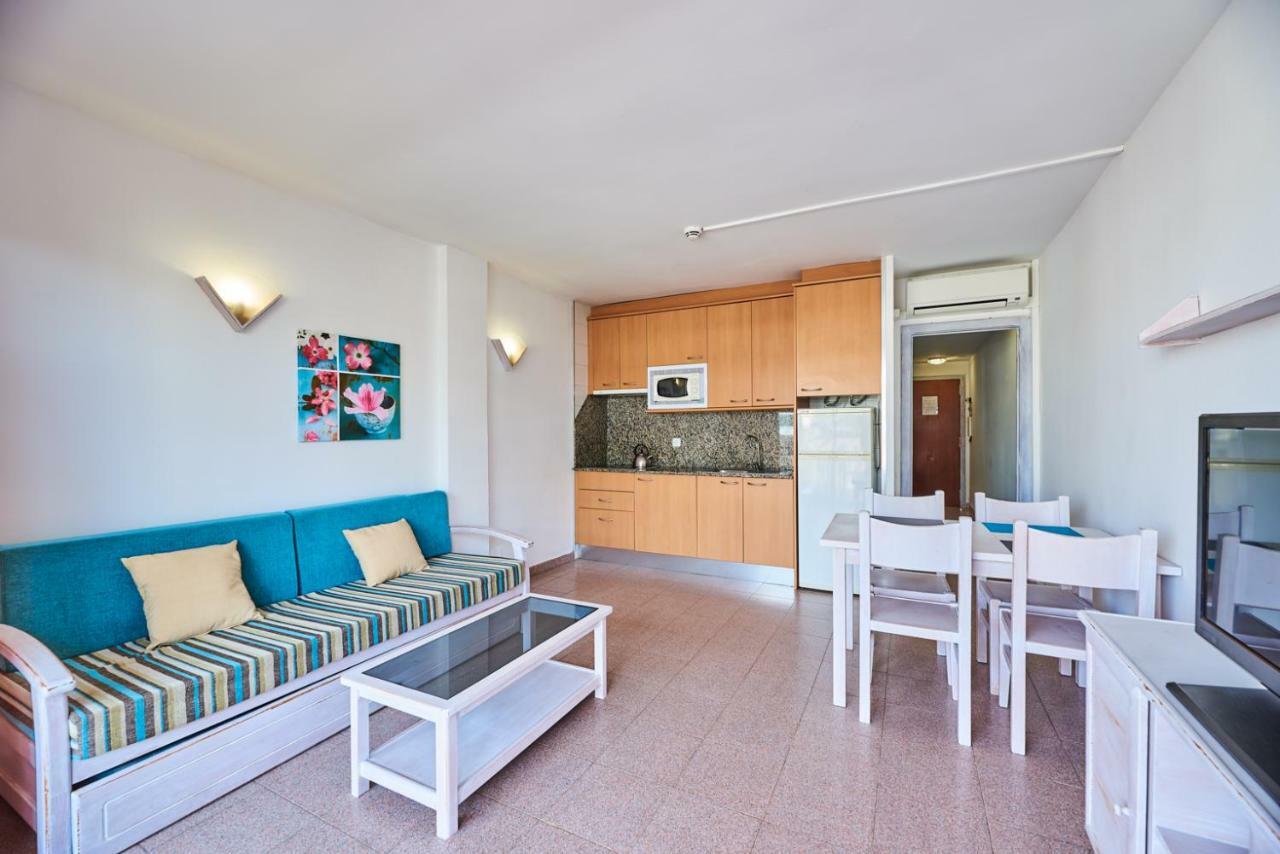 Inter Apartments Salou Luaran gambar