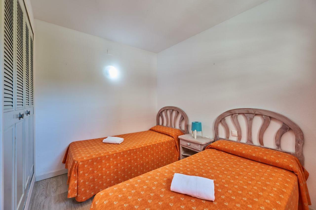 Inter Apartments Salou Luaran gambar