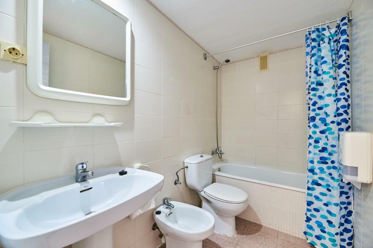 Inter Apartments Salou Luaran gambar