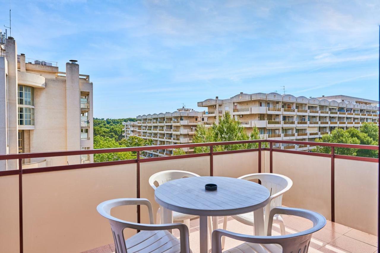 Inter Apartments Salou Luaran gambar