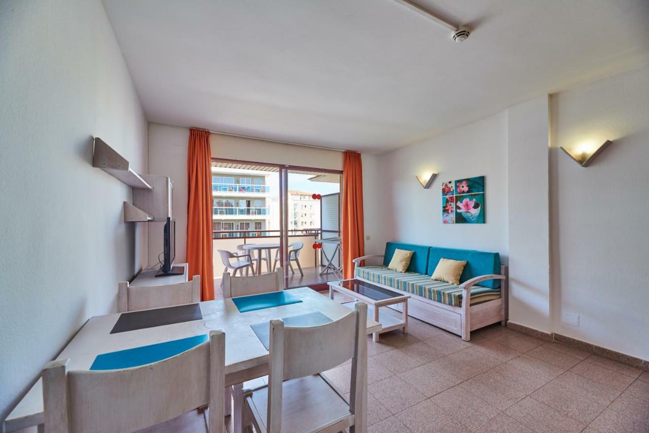 Inter Apartments Salou Luaran gambar