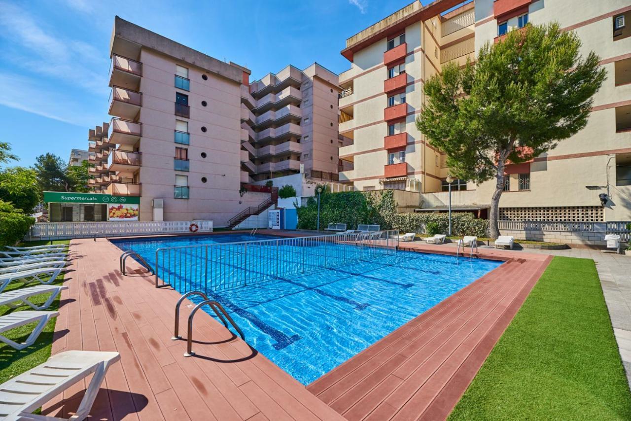 Inter Apartments Salou Luaran gambar