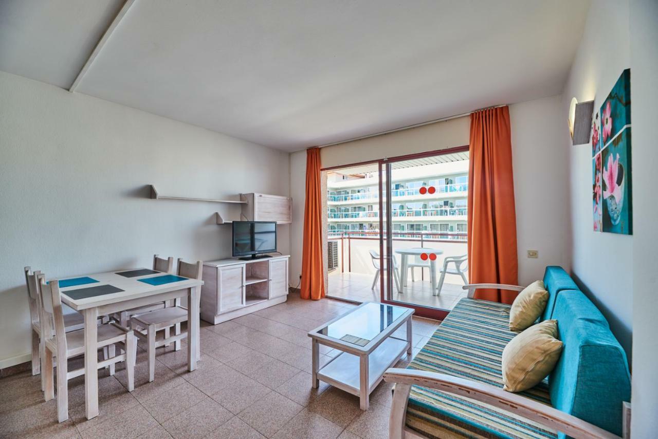 Inter Apartments Salou Luaran gambar